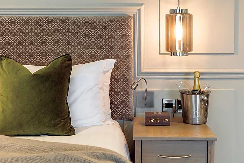 The Coniston Hotel Country Estate & Spa - Skipton