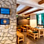 Apartamenty w Dworku Cheval