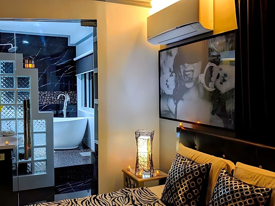 Bohol South Beach Hotel