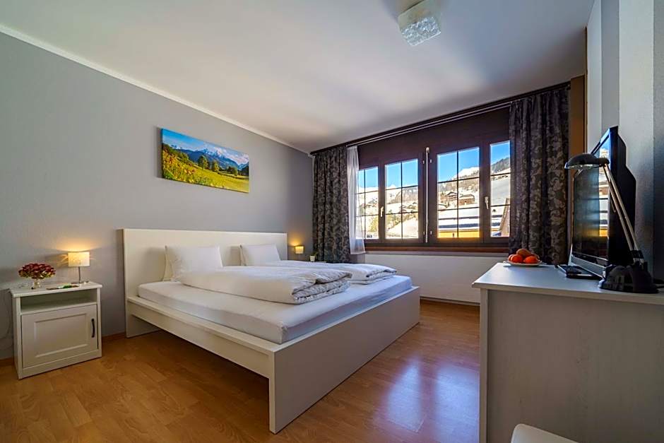 Hotel Toggenburg