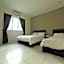 JQ Osborne Apartment
