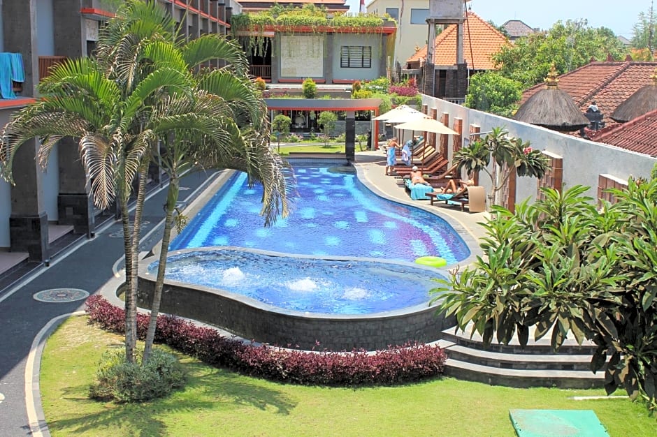 Grand Sinar Indah