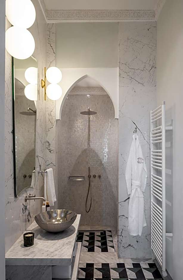 Riad Dar Al Dall - This Time Tomorrow in Marrakech