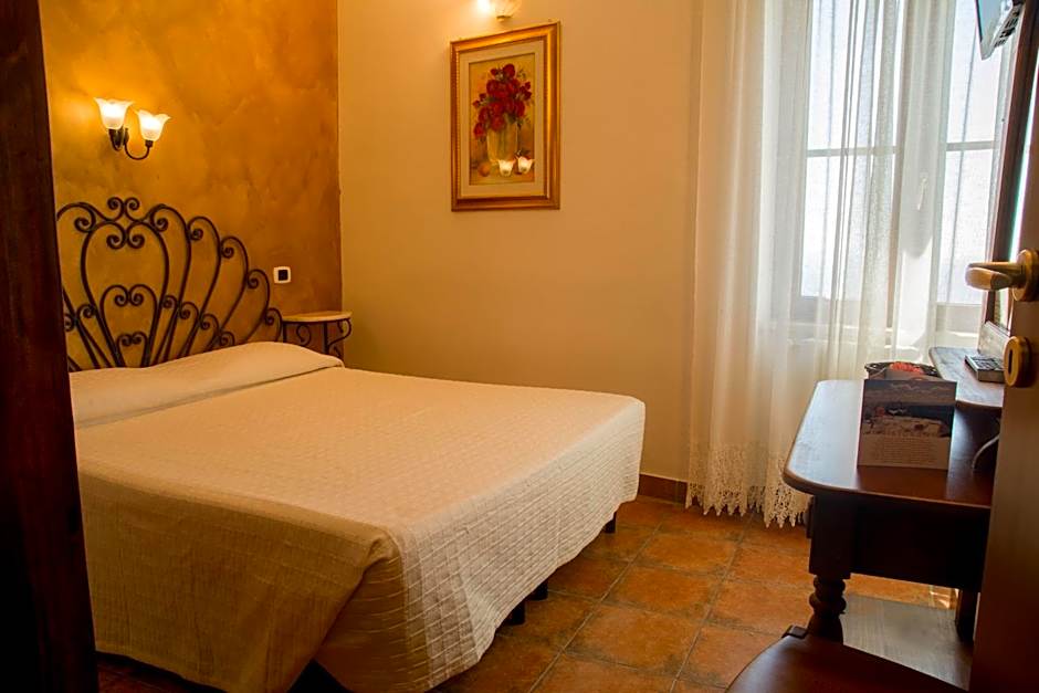 Locanda dell'Arcangelo