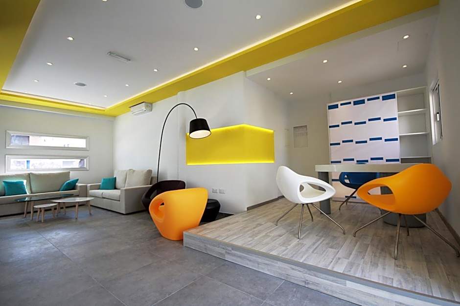 Sea CleoNapa Mandali