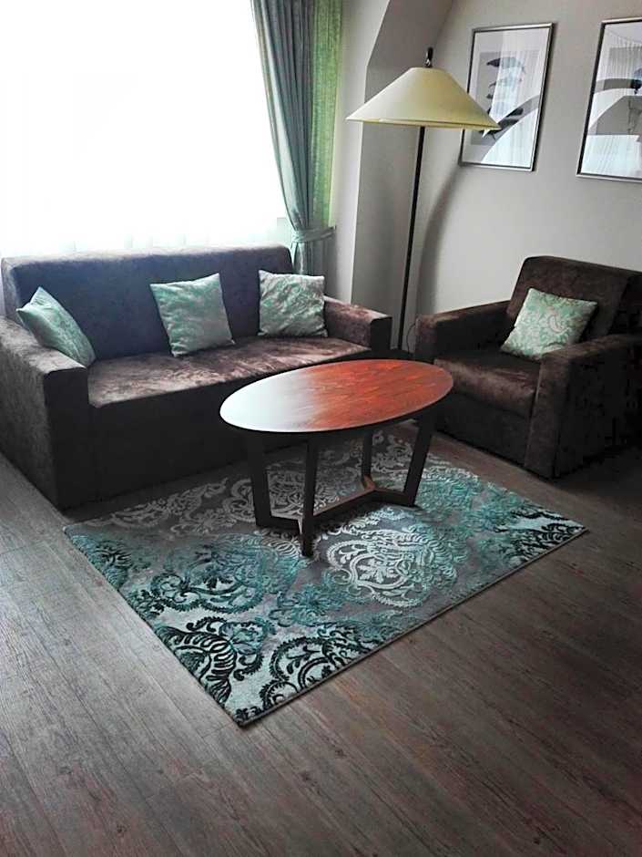 Akzent Hotel Köhler