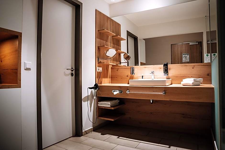 Centrale Hotel und Restaurant