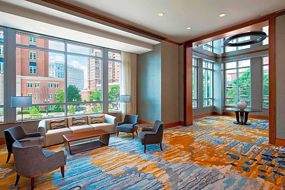 The Westin Alexandria Old Town