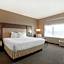 Best Western Plus Executive Residency Rigby's Water World Hotel