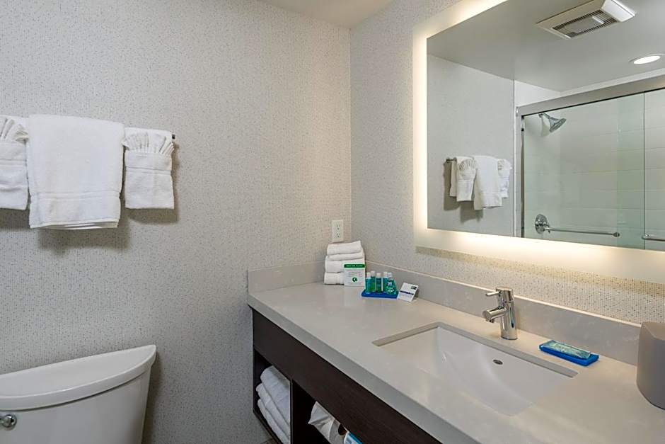 Holiday Inn Express Sunnyvale - Silicon Valley By IHG