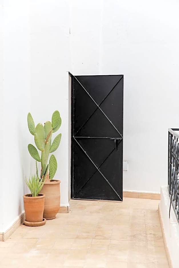 Riad 27 & SPA entièrement privatisé