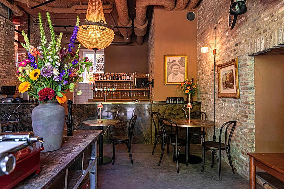 Buitenplaats Kasteel Elsloo