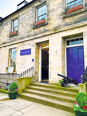 The Albany St Andrews