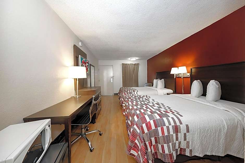 Red Roof Inn Atlanta - Suwanee/Mall of Georgia