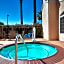 Best Western Palm Court Inn