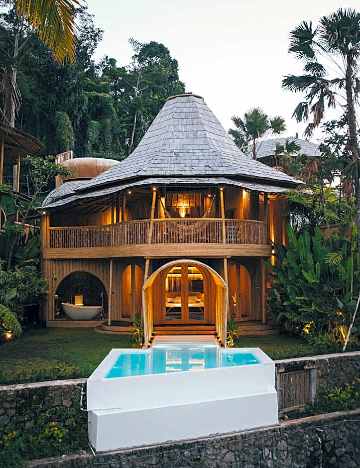 Ecosix Bali