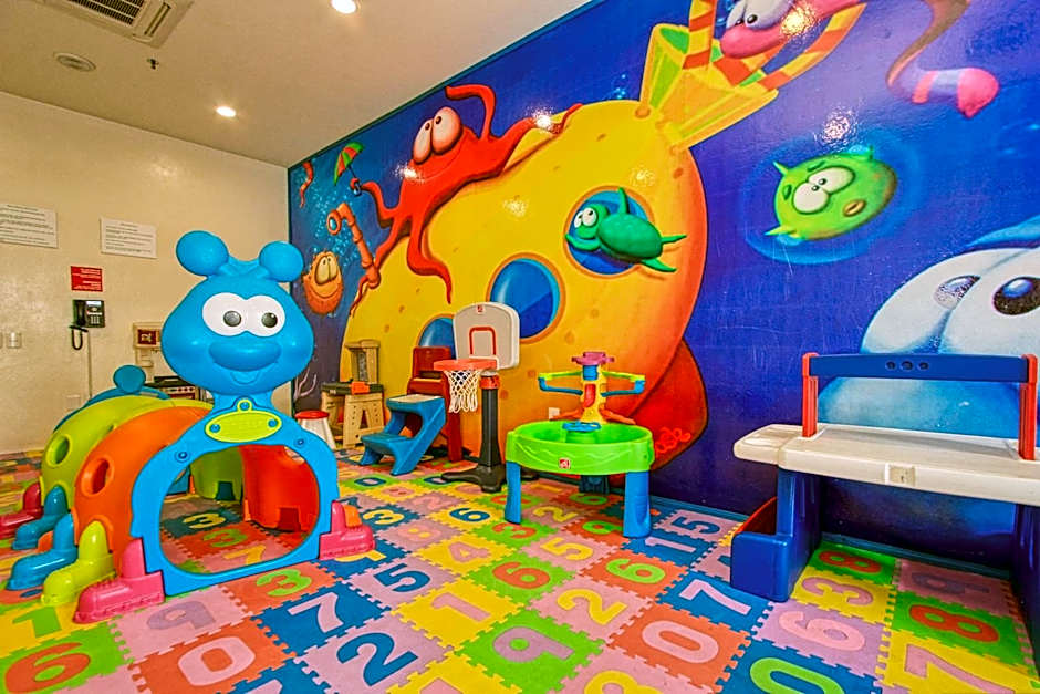 Holiday Inn Huatulco By IHG