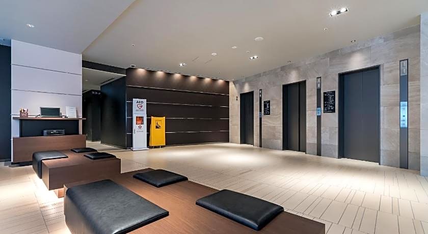 Daiwa Roynet Hotel Chiba-chuo