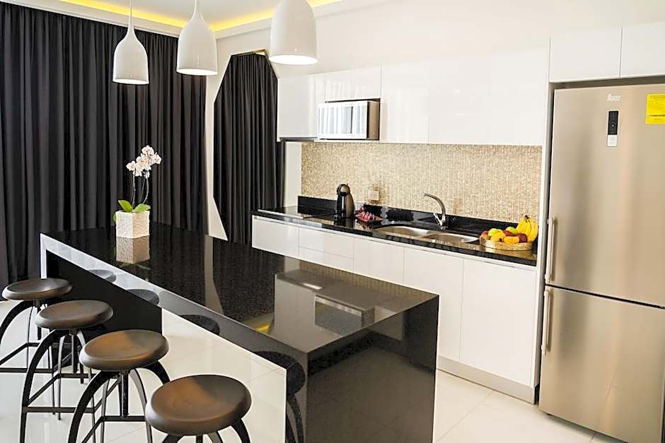 Serenity Hotel Boutique