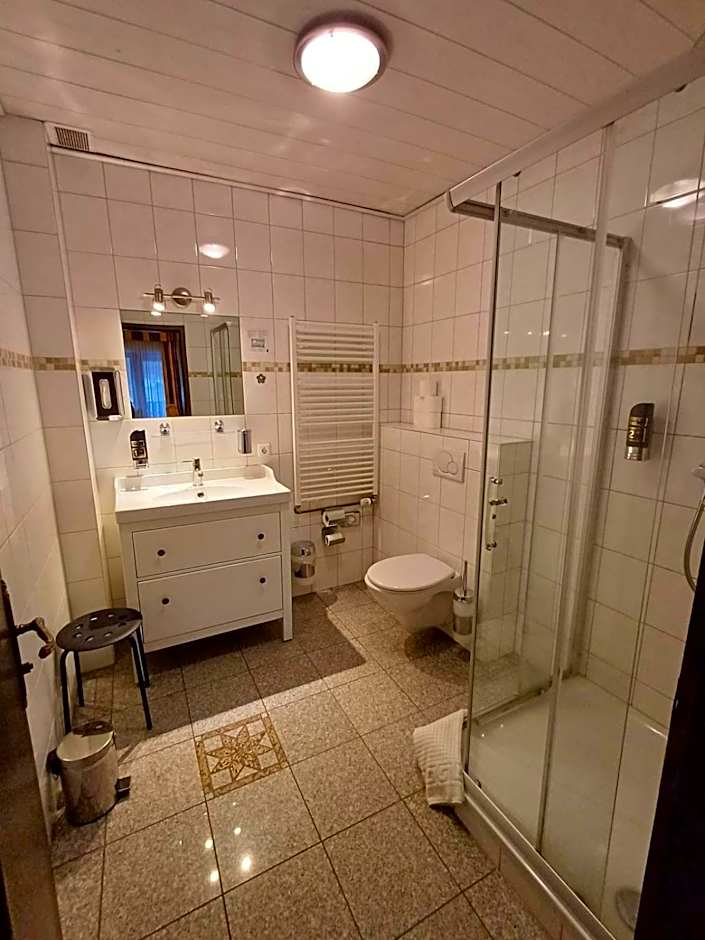 Günstige Zimmer im Spessart