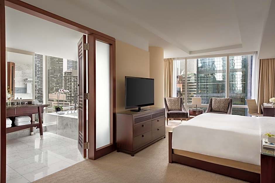 Shangri-La Hotel Toronto