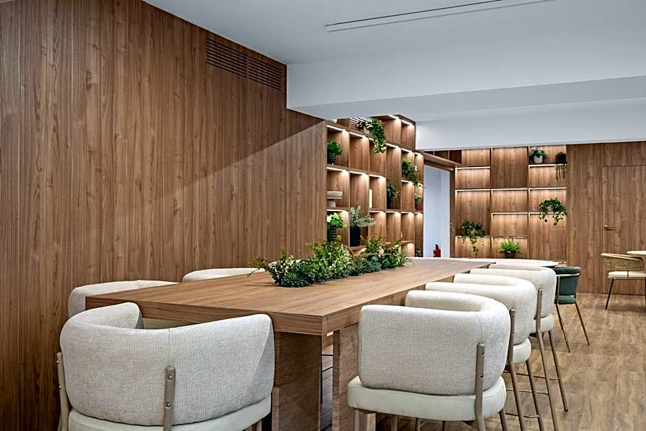 Sercotel HMO Martina