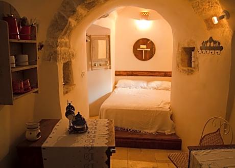 I Trulli Di Acquarossa