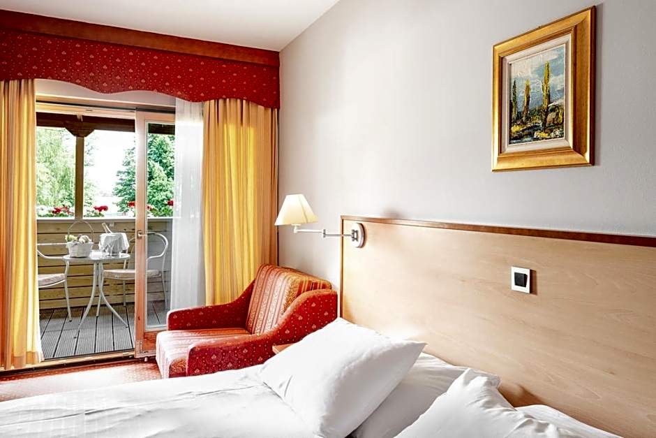 Terme Banovci - Hotel Zeleni Gaj