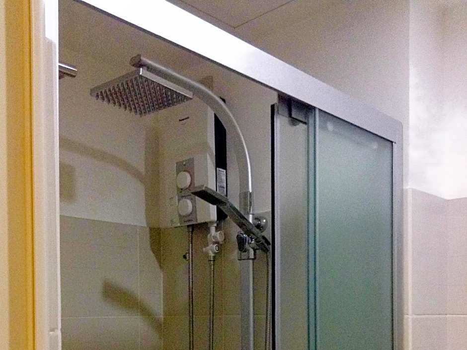 Sea Residences by Elsie D