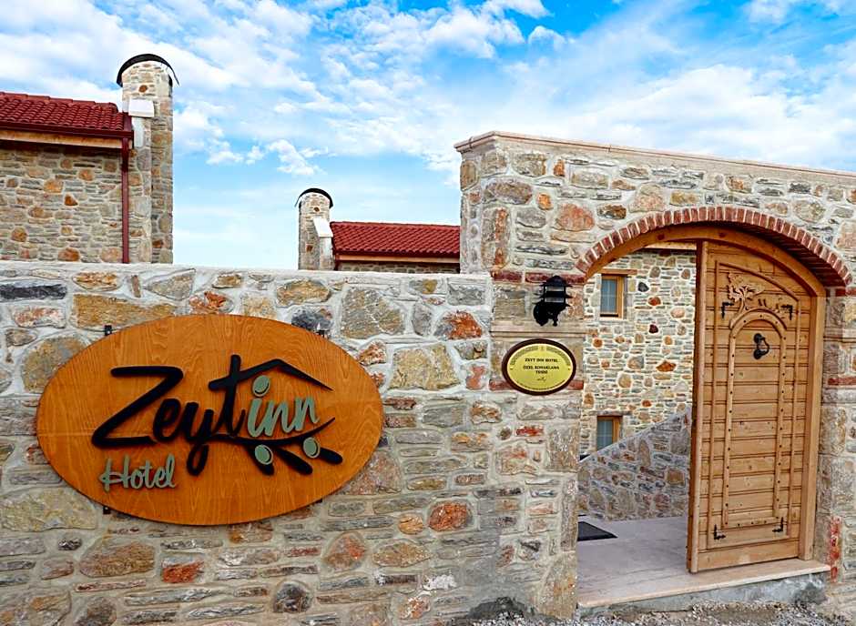 ZEYT INN HOTEL