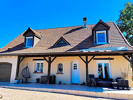 Colette Alain Maxime