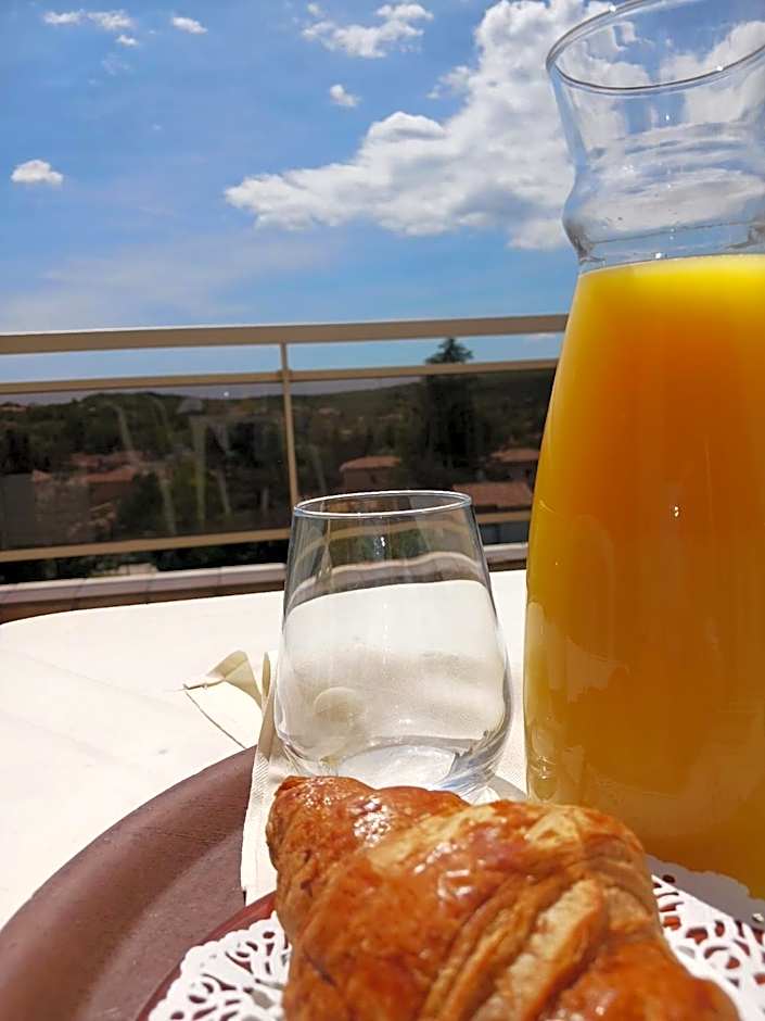 Logis Le Relais Imperial