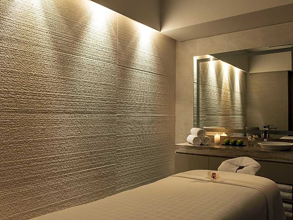 The Westin City Centre Bahrain