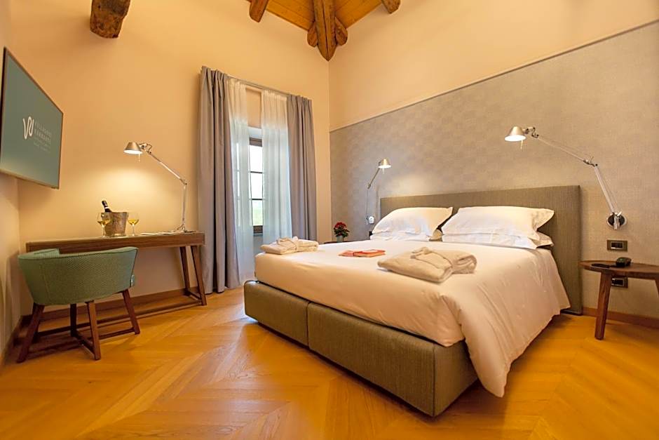 Villaggio Narrante - Cascina Galarej