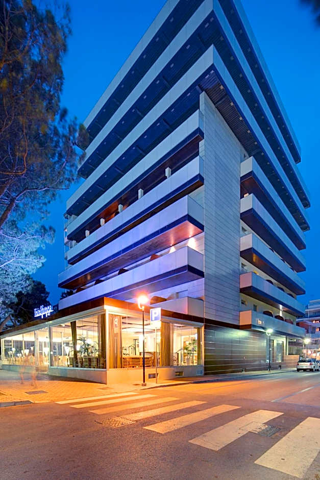 Hotel Europa Lignano