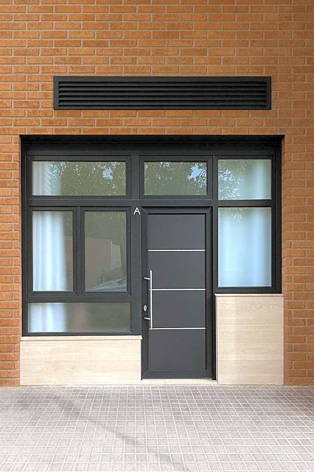 APARTAMENTOS CIUDAD DE LAS ARTES Y LAS CIENCIAS