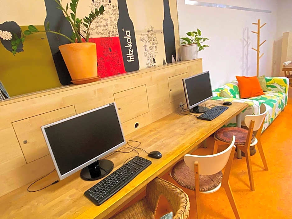 Steffis Hostel Heidelberg