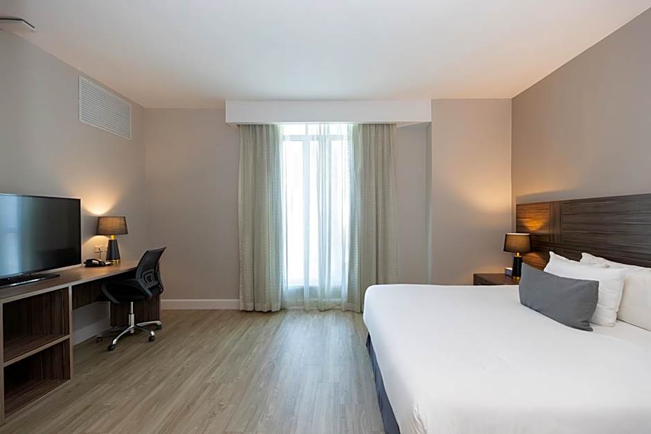 Victoria Hotel and Suites Panama