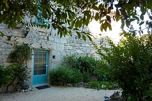 Chez Béatrice et Gérard