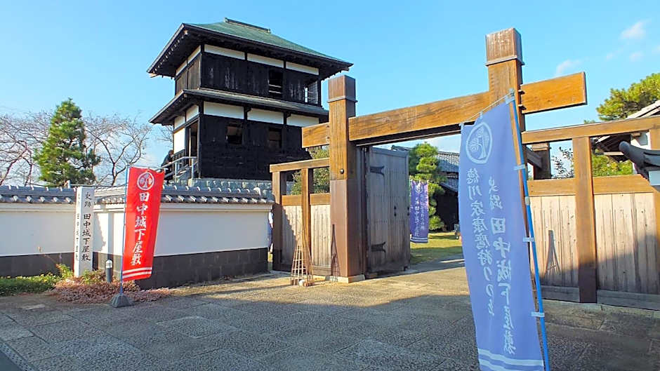 Toyoko Inn Shizuoka Fujieda eki Kita guchi