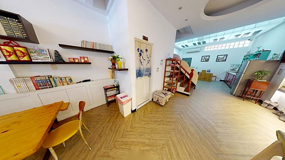 Anping522 – Tainan, LA