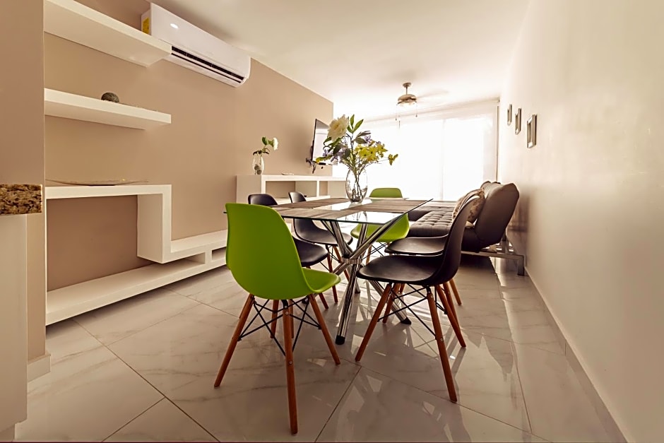 Mararena Condos by Nah Hotels