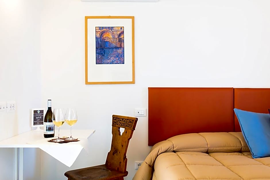 Guest House Bella Onda