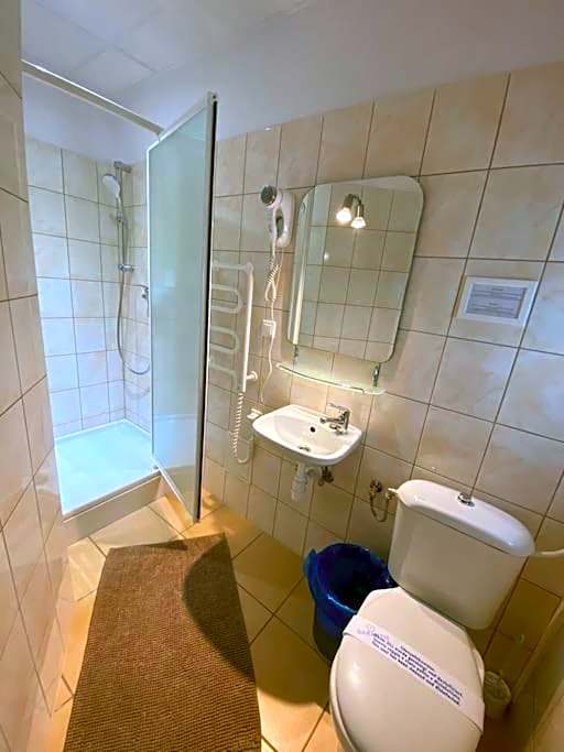 Aparthotel Maria