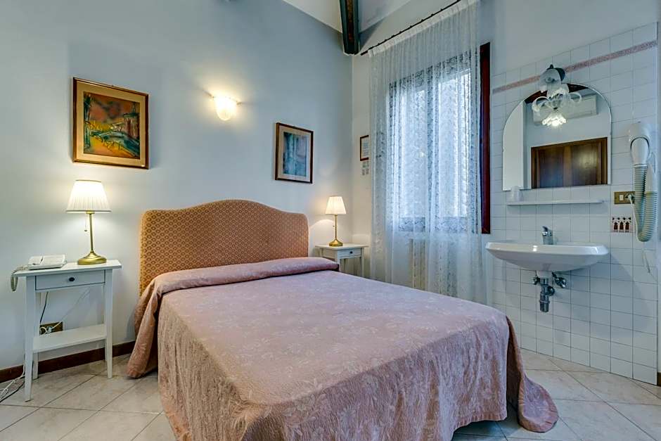 Hotel Bernardi Semenzato
