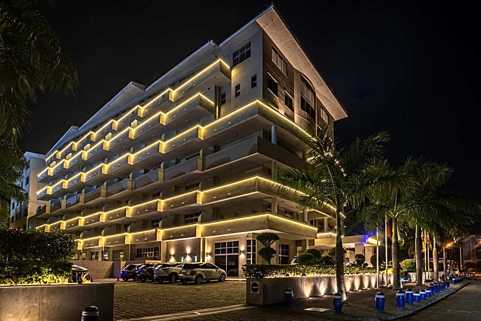 Afrin Prestige Hotel