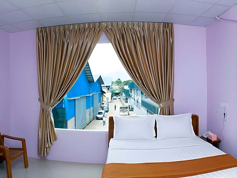 Aung Tha Pyay Hotel 3