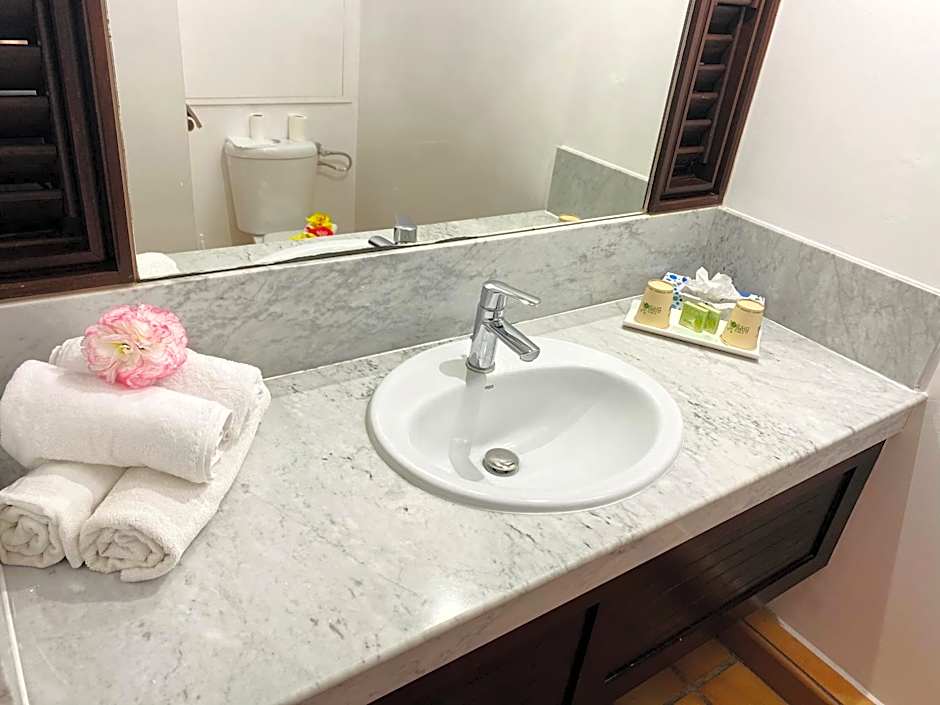 Résidence de la baie - BLEU SOLEIL TARTANE