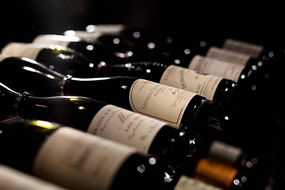 Prestige Hotel Budapest