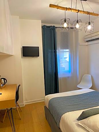 Elegance Double Room